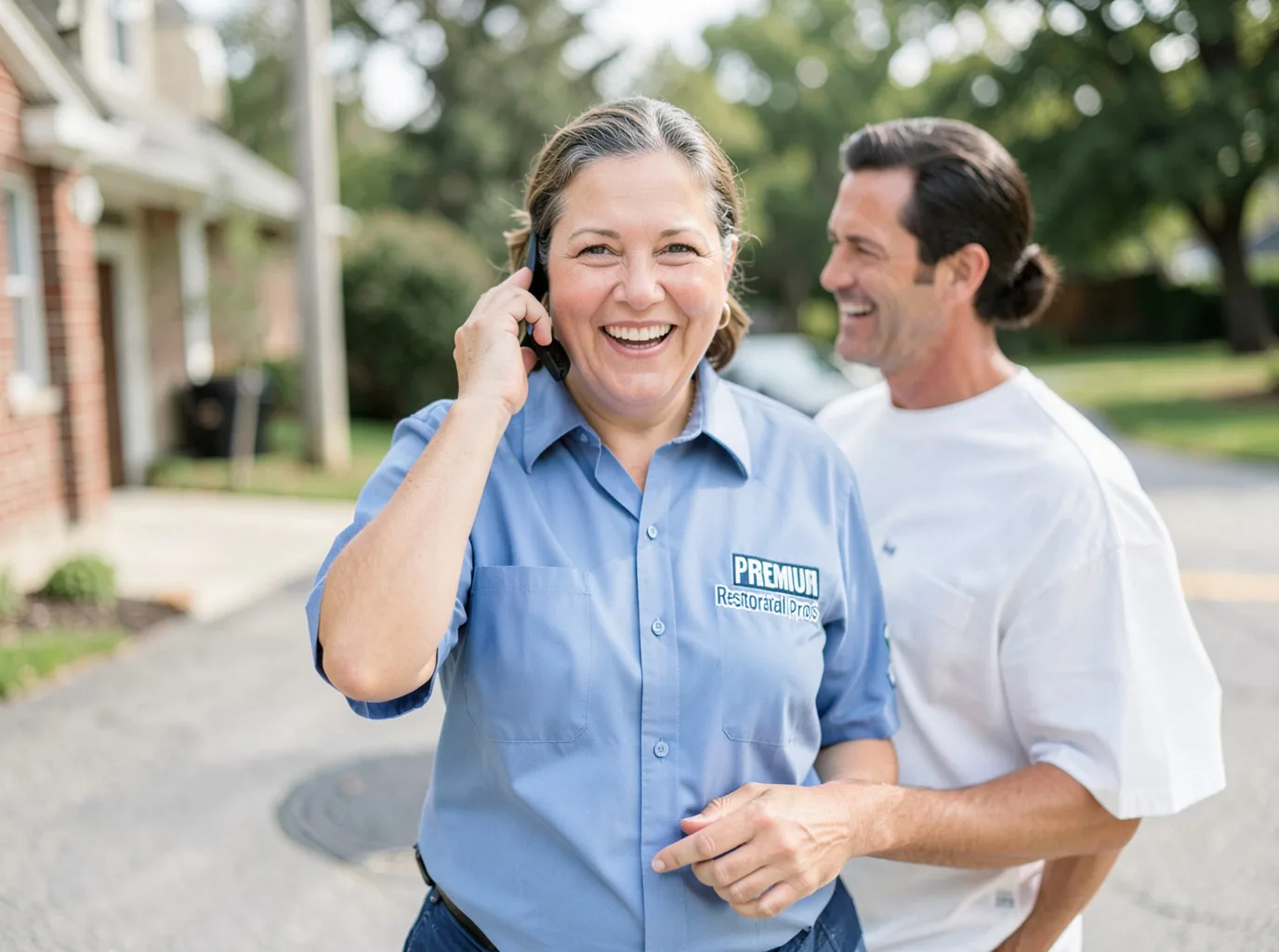 Water Damage Restoration Deerfield, MI FAQs